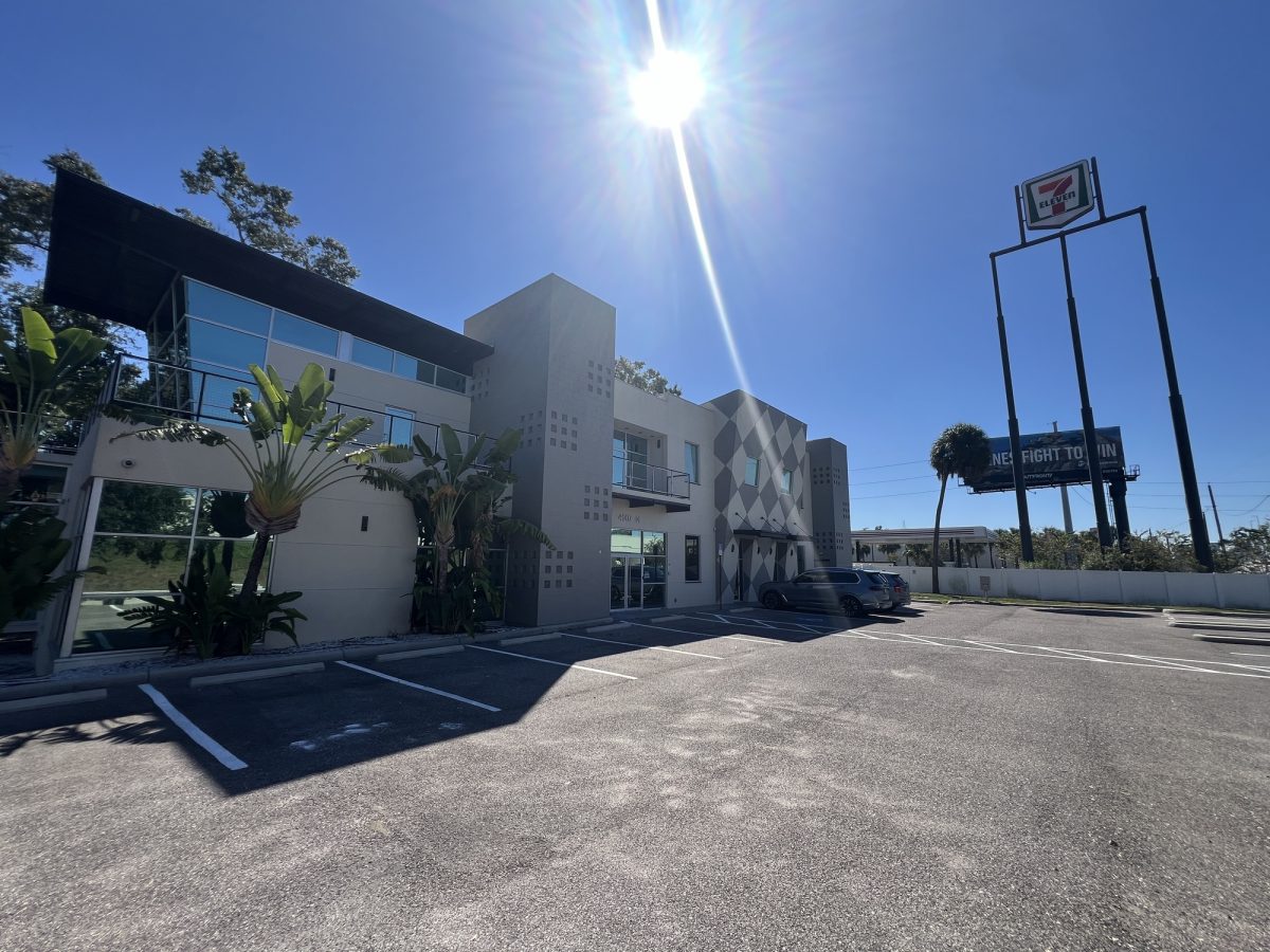 Seminole Heights Professional Office / Retail